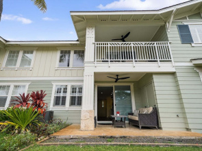 Coastal Elegance At Ko Olina Luxury Villa M25-c 3 Bedroom Home