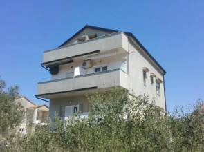 Apartments Booky