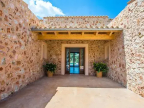 Villa Can Munar