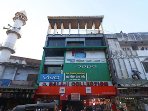 OYO 27611 Hotel Shree Regency