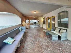 Mountain Paradise by Ruidoso Vacation Rentals