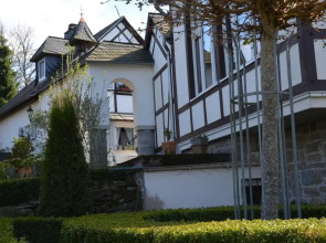 Romantikmühle Heartlandranch
