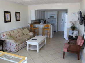 The Waves Hotel at Myrtle Beach