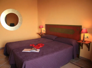 Hotel Maravedi