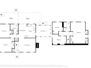 Daisy Street 12 - 4 Br Home