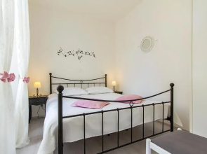 Center Apartment Tina