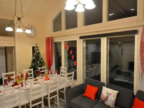 Gerika Villas