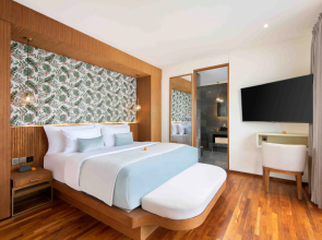 Ayona Villa Canggu by Ini Vie Hospitality