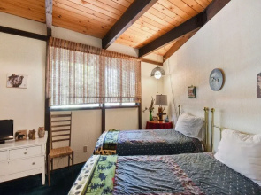 Borchard Bungalow