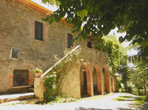 Casale Gli Angeli - Villa with Garden and Parking