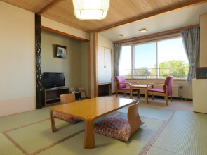 Kiki Shiretoko Natural Resort