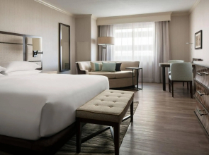 Marriott City Center