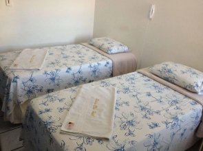Rolim Rios Hotel