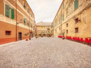 CasaViva - Casa Vacanze ad Albenga via Roma