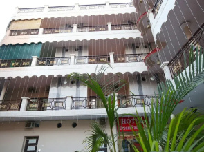 OYO 24874 Hotel Dream Palace 45