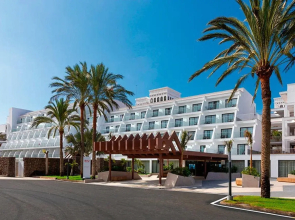 Hotel Riu Buenavista - All Inclusive