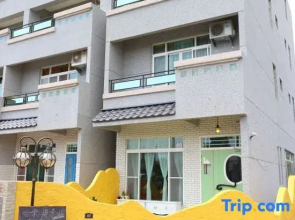 Slow Travel Taitung B&B