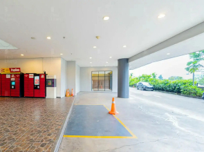 RedLiving Apartemen Serpong Green View - Sheena Property Tower B