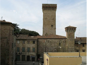 La Villa Giulia