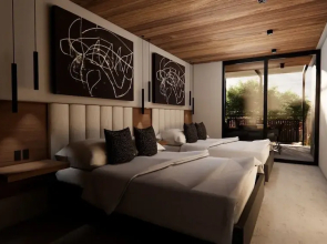 Finca N6 Hotel Boutique