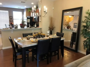 Tideview #85 · 3 Suites Near Convention, Universal & Disney