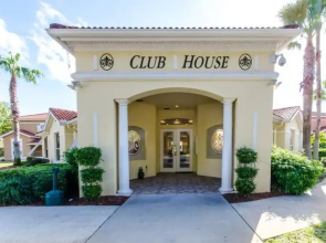 Lake Berkley Resort by Florida Star Vacations