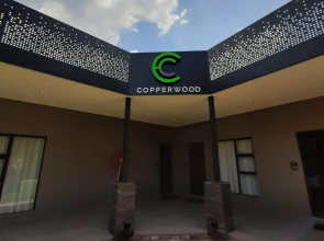 Copperwood Hotel and Conferencing