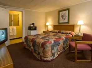 Relax Inn - Bryson City