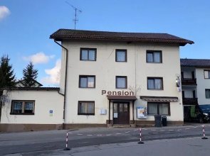 Apartment One Hostel - Bischofsmais