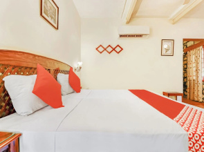 Tiger Moon Resort by OYO Rooms
