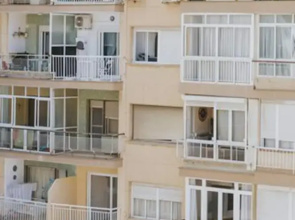 Caleta Homes Malagueta Beach I