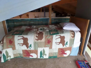 Alaskan Host Bed and Breakfast