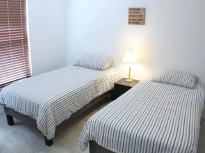 Villa Florida - Comfort - 4 Bedroom