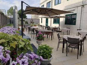 Hotel Parisi