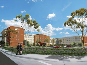 Homewood Suites By Hilton Irvine John Wayne Airport