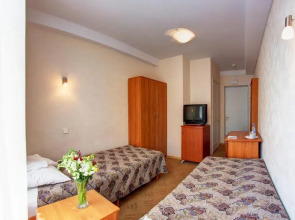 Отель Голосеевский