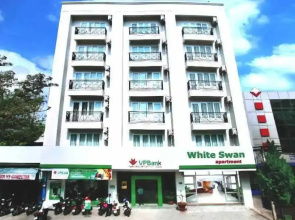 White Swan Apartment