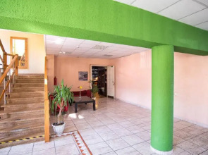 Спортивный центр Mezaparks