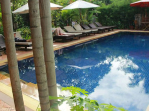 Jasmine Family Hostel