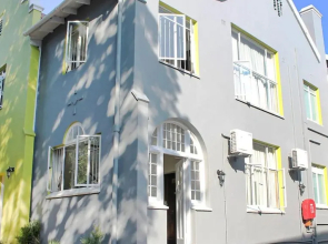 Silver Oaks Boutique Hotel