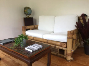 Joyu Surf Shack