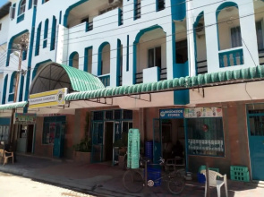 Panaroma Gardens Hotel Mombasa