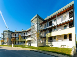 A21 - 1 bed Apartment in Marina Park by DreamAlgarve