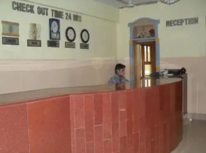 Hotel Devi Darbar Begusarai