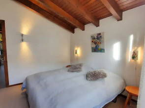 Charming Apartment in the Heart of Vercorin