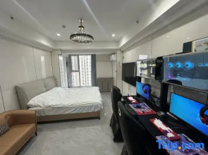 Tomato E-sports Homestay