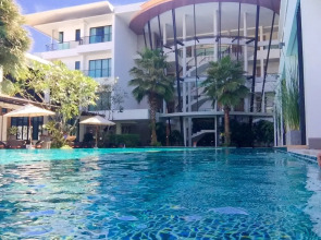 The Pago Design Hotel Phuket