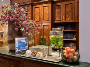 Radisson Blu Hotel Altstadt