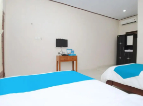 Airy Amed Bunutan Bangle Bali