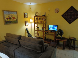 Casa Praia da Barra, Garopaba